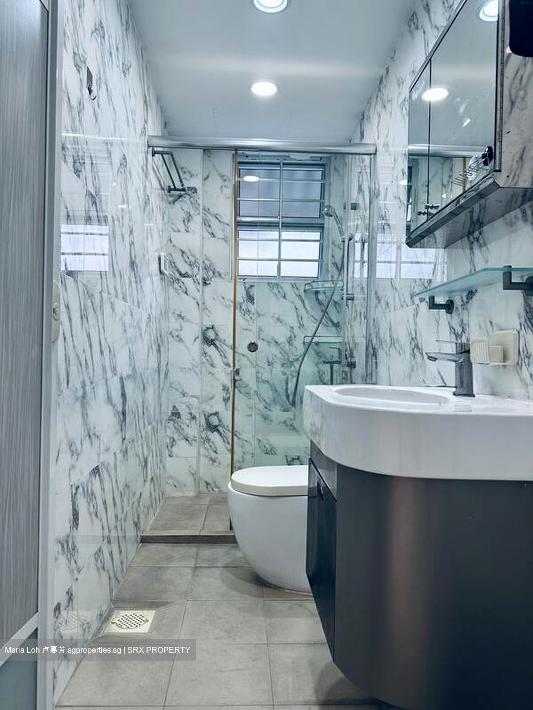 Haig Road (D15), Apartment #501293131